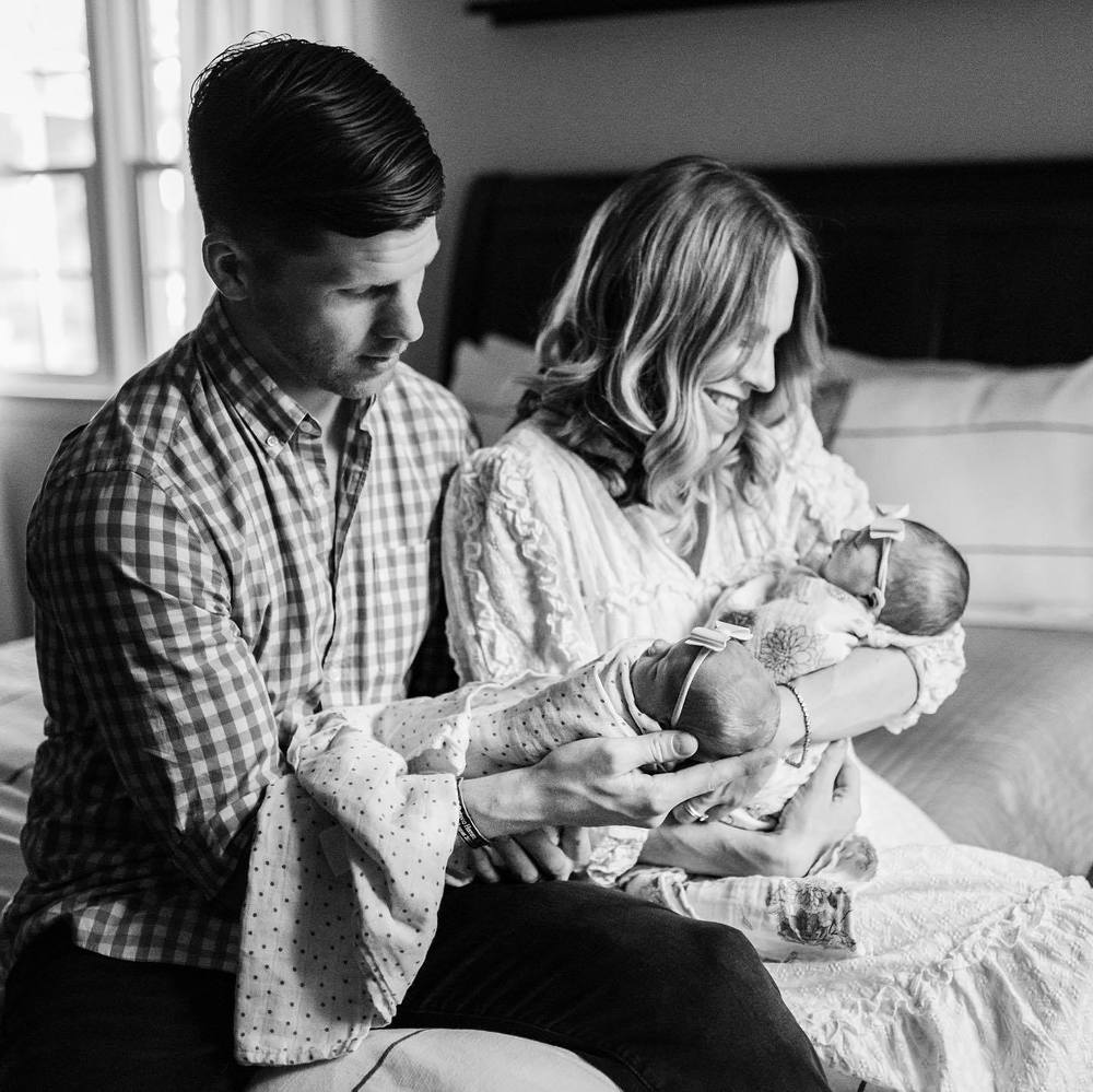 Meet your Posher, Hattie